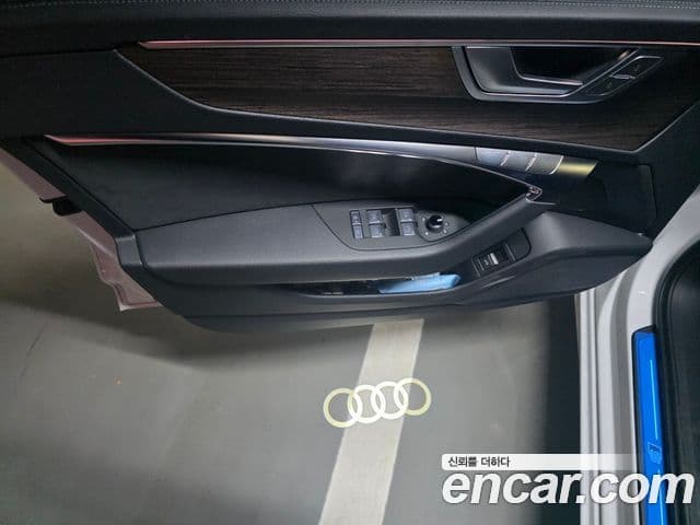 Audi A6 (C8) Premium, 2025 16