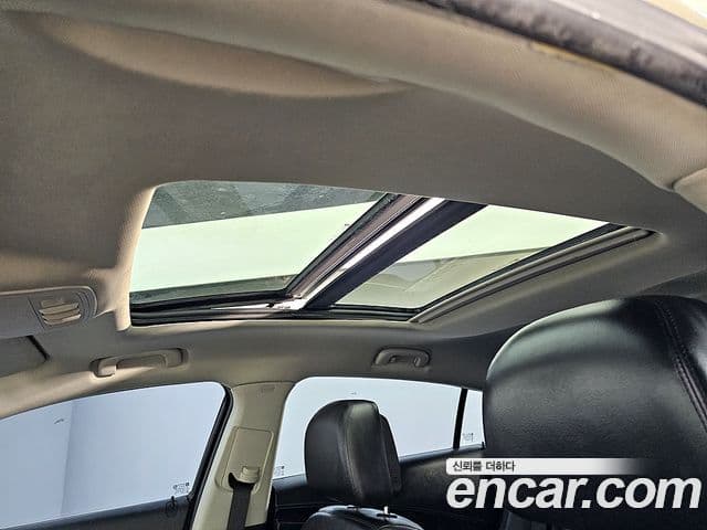 Chevrolet(GM대우) 알페온 Premium, 2012 9