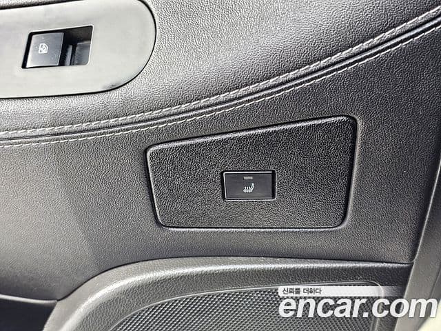 Chevrolet(GM대우) 알페온 Premium, 2012 10