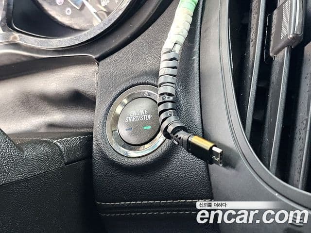 Chevrolet(GM대우) 알페온 Premium, 2012 14