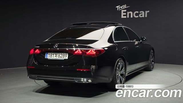 Mercedes-Benz E-класс W214 Avantgarde, 2025 2