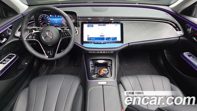 Mercedes-Benz E-класс W214 Avantgarde, 2025 7