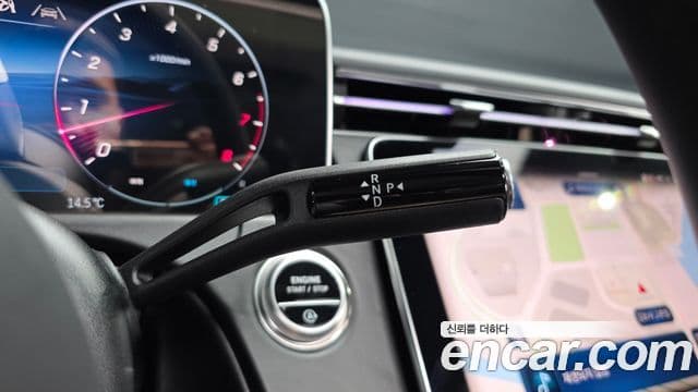 Mercedes-Benz E-класс W214 Avantgarde, 2025 9