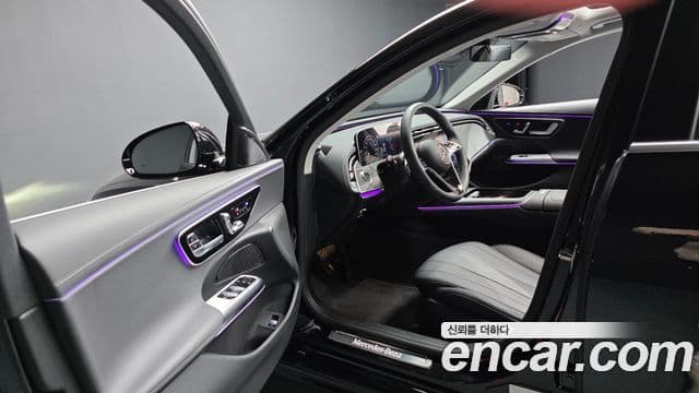 Mercedes-Benz E-класс W214 Avantgarde, 2025 10