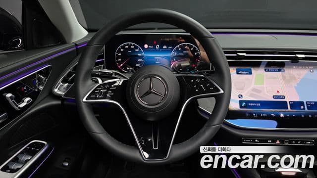 Mercedes-Benz E-класс W214 Avantgarde, 2025 13