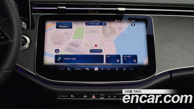 Mercedes-Benz E-класс W214 Avantgarde, 2025 14