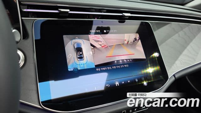 Mercedes-Benz E-класс W214 Avantgarde, 2025 15