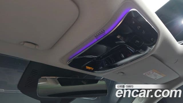 Mercedes-Benz E-класс W214 Avantgarde, 2025 19