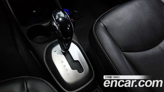 Chevrolet(GM대우) The / новый Next Spark LTZ, 2018 9