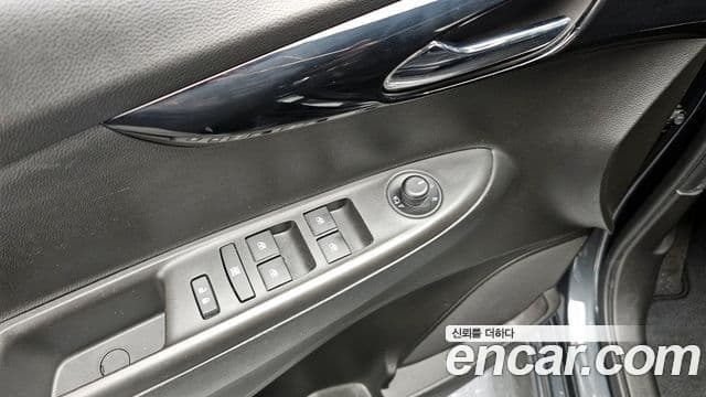 Chevrolet(GM대우) The / новый Next Spark LTZ, 2018 14