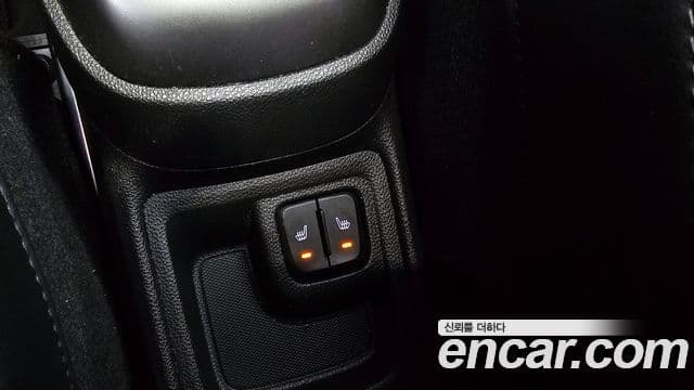 Chevrolet(GM대우) The / новый Next Spark LTZ, 2018 18