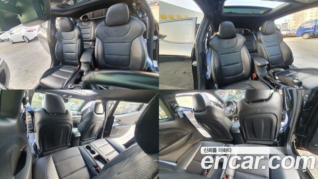 Hyundai Veloster (JS) 2.0 N, 2020 все фото