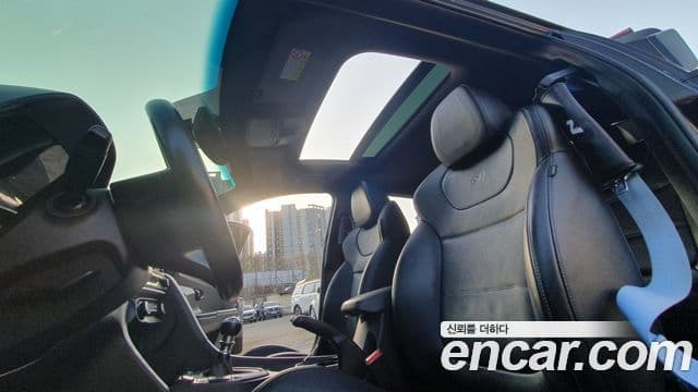 Hyundai Veloster (JS) 2.0 N, 2020 6