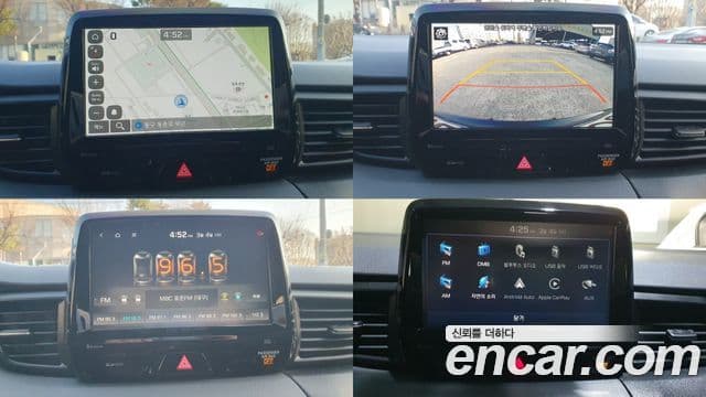 Hyundai Veloster (JS) 2.0 N, 2020 13