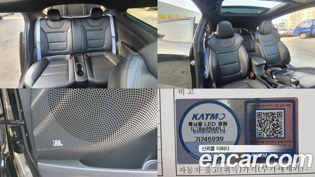 Hyundai Veloster (JS) 2.0 N, 2020 14