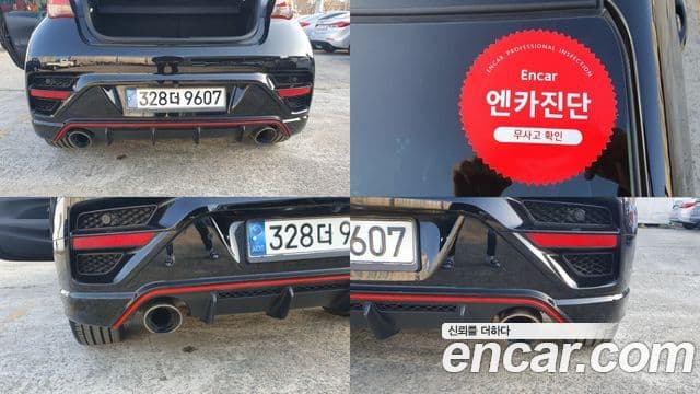 Hyundai Veloster (JS) 2.0 N, 2020 16