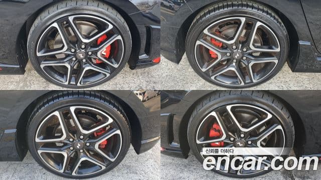 Hyundai Veloster (JS) 2.0 N, 2020 19