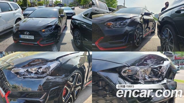 Hyundai Veloster (JS) 2.0 N, 2020 20