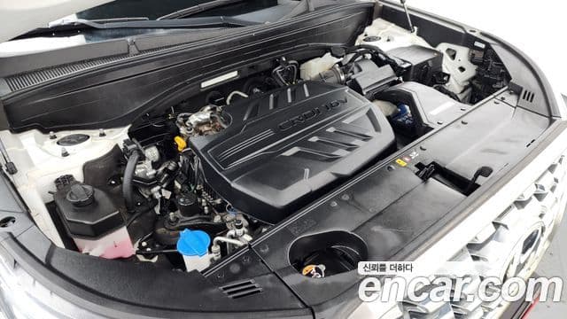 Hyundai Palisade Prestige, 2022 6