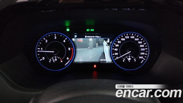 Hyundai Palisade Prestige, 2022 8