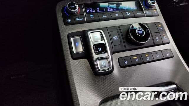 Hyundai Palisade Prestige, 2022 9