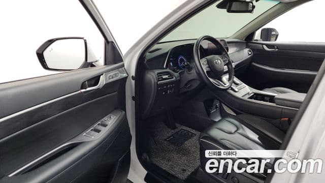 Hyundai Palisade Prestige, 2022 10