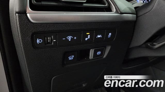 Hyundai Palisade Prestige, 2022 14