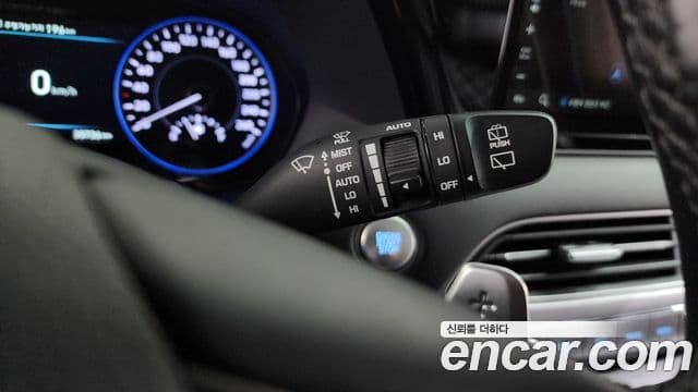 Hyundai Palisade Prestige, 2022 15