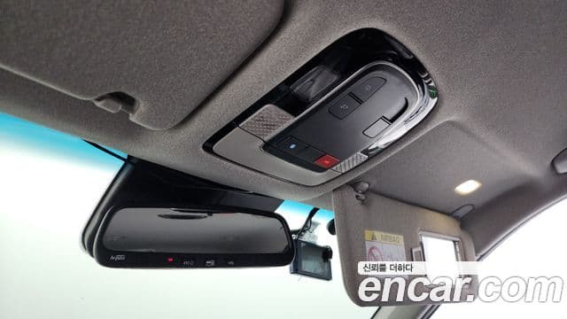 Hyundai Palisade Prestige, 2022 18