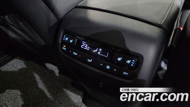 Hyundai Palisade Prestige, 2022 19