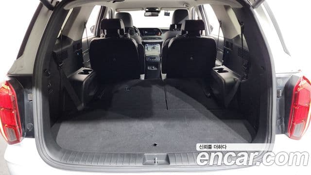 Hyundai Palisade Prestige, 2022 20