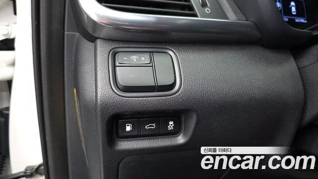 Kia K5 2세대 Noblesse, 2016 14