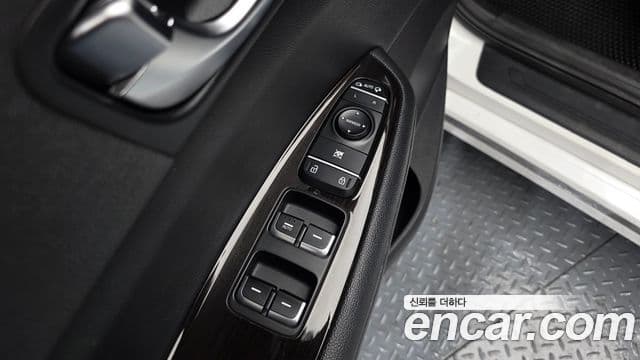 Kia K5 2세대 Noblesse, 2016 17