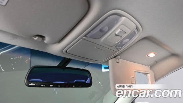 Kia K5 2세대 Noblesse, 2016 19