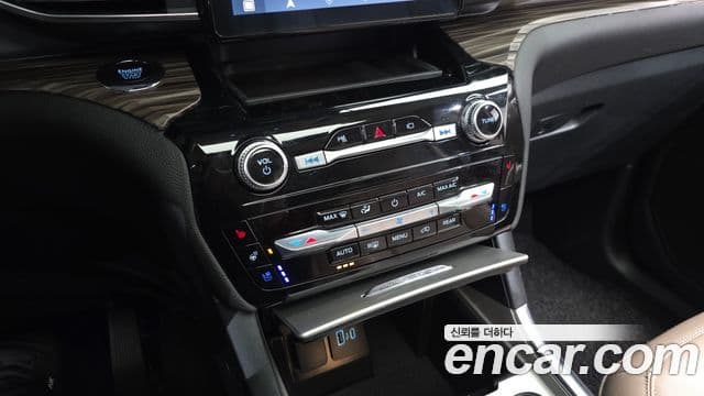 Ford Explorer 6세대 2.3 Limited 4WD, 2023 17