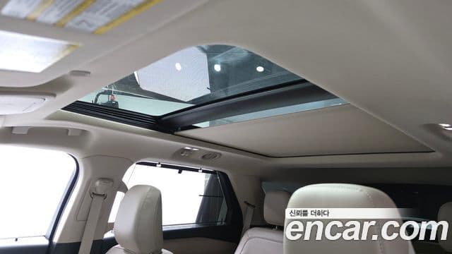 Ford Explorer 6세대 2.3 Limited 4WD, 2023 19