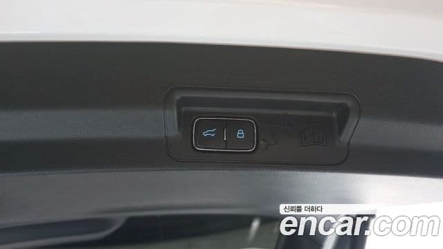 Ford Explorer 6세대 2.3 Limited 4WD, 2023 20