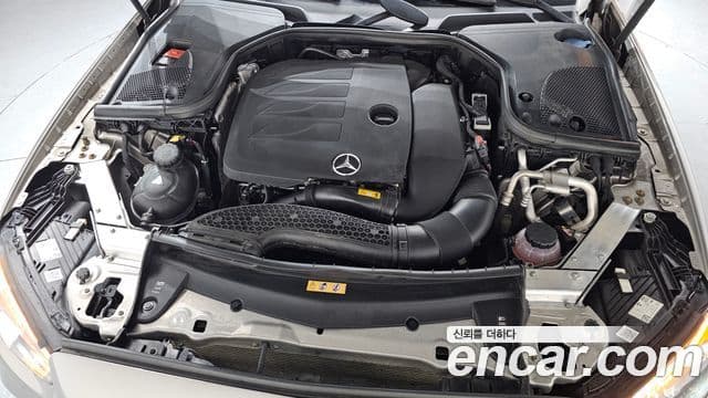 Mercedes-Benz E-класс W213 AMG Line, 2022 6