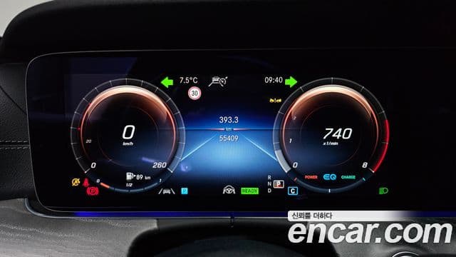 Mercedes-Benz E-класс W213 AMG Line, 2022 8