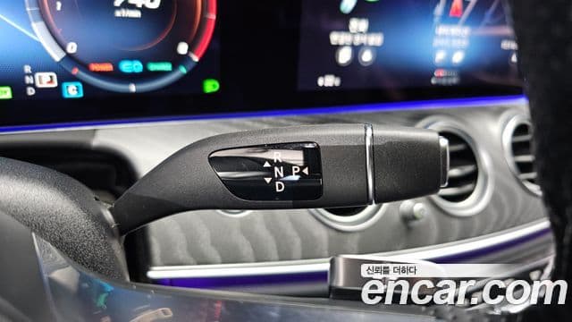 Mercedes-Benz E-класс W213 AMG Line, 2022 9