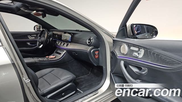 Mercedes-Benz E-класс W213 AMG Line, 2022 11