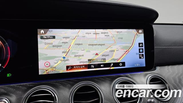 Mercedes-Benz E-класс W213 AMG Line, 2022 14