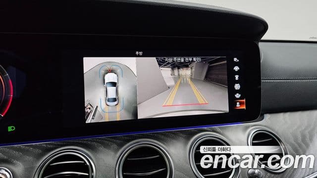 Mercedes-Benz E-класс W213 AMG Line, 2022 15