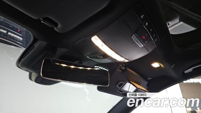 Mercedes-Benz E-класс W213 AMG Line, 2022 17