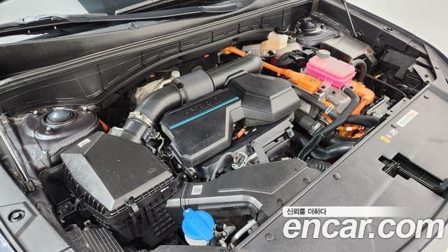 Kia Sorento 4세대 Gravity, 2023 6