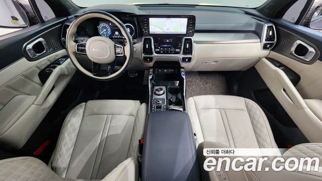 Kia Sorento 4세대 Gravity, 2023 7