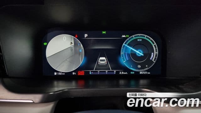 Kia Sorento 4세대 Gravity, 2023 8