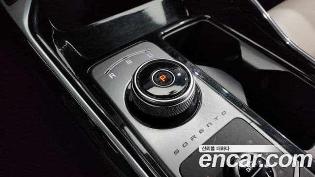 Kia Sorento 4세대 Gravity, 2023 9