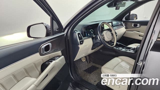Kia Sorento 4세대 Gravity, 2023 10