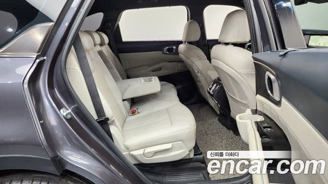 Kia Sorento 4세대 Gravity, 2023 12
